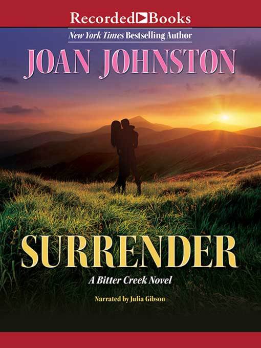 Title details for Surrender by Joan Johnston - Wait list